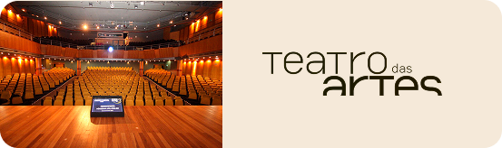 Teatro das artes