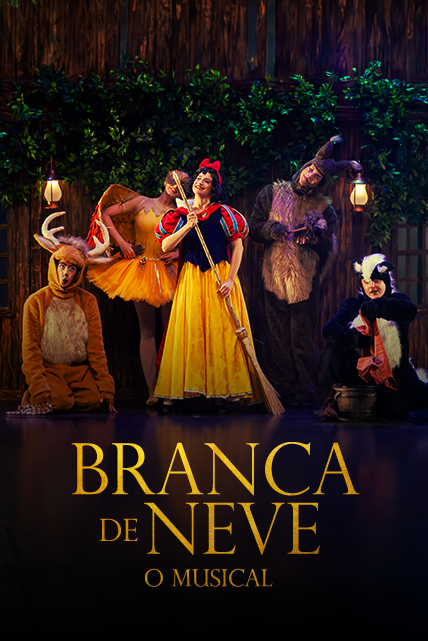 Branca de Neve